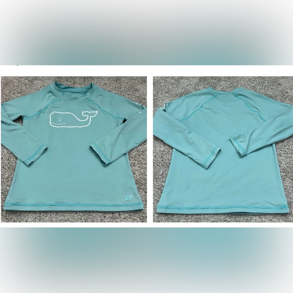 Vineyard Vines RashGuard
